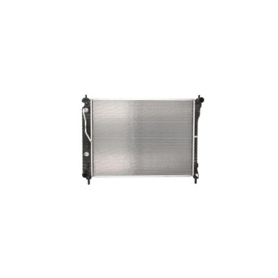 Radiator apa CHEVROLET CAPTIVA C100 C140 AVA Quality Cooling OL2626 foto