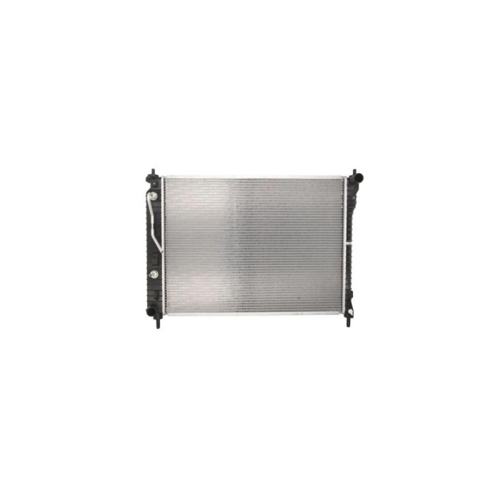 Radiator apa CHEVROLET CAPTIVA C100 C140 AVA Quality Cooling OL2626