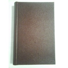 MICA PUBLICITATE (Roman) - TUDOR MUSATESCU