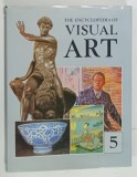 THE ENCYCLOPEDIA OF VISUAL ART , No. 5 , REALISM - SOUTH AFRICAN ART , 1994