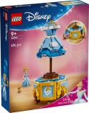 LEGO&reg; Disney Princess - Rochia Cenusaresei (43266)