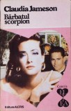 BARBATUL SCORPION-CLAUDIA JAMESON-344177