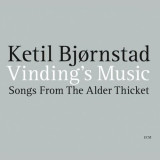 Vinding&#039;s Music: Songs From The Alder Thicket | Ketil Bj&oslash;rnstad, ECM Records