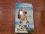 Secrete si minciuni de Nora Roberts