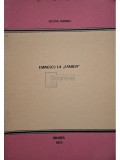 Lucian Drimba - Eminescu la &#039;&#039;familia&#039;&#039; (Editia: 1970)