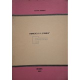 Lucian Drimba - Eminescu la &#039;&#039;familia&#039;&#039; (Editia: 1970)