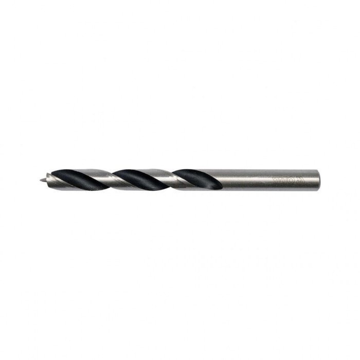 Burghiu pentru lemn 4x75mm Yato YT-4351