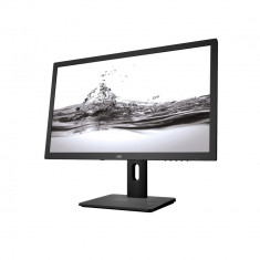 Monitor Refurbished AOC E2275PWJ, 22 Inch Full HD TN, HDMI, DVI, VGA, Widescreen NewTechnology Media foto