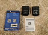 Original Aermotor ELM327 V1.5 PIC18F25K80 Bluetooth 4.0 sau WIFI Android IOS PC