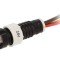 Lampă de control LED 24V multicolor