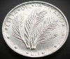 Moneda 1 LIRA - VATICAN, anul 1973 * cod 1465 - Papa PAUL VI = A.UNC, Europa