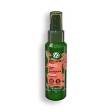 Ser fortifiant cu jojoba bio pentru par uscat deteriorat Termo 230&deg;C, 100ml, Yves Rocher