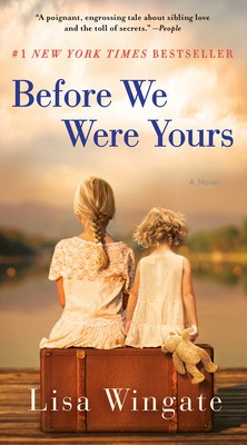 Before We Were Yours foto