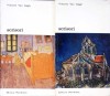 Scrisori Vol. 1-2 - Vincent van Gogh - Meridiane 1970 - Biblioteca de Arta - Arta Pictura - Romana - Brosata