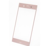 Geam Protectie Sony Xperia XZ1 Roz Original