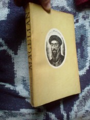 e0c Magellan - Stefan Zweig