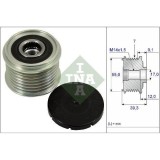 Fulie alternator Suzuki Grand Vitara 2 (Jt Te Td) 04.05-, INA