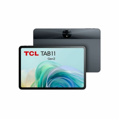 Tabletă TCL Tab 11 Gen2 10,9&amp;quot; MediaTek 12 GB RAM 6 GB RAM 256 GB Gri foto