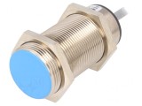 Senzor Inductiv M30 0-10mm 20-250V AC/DC
