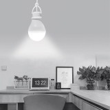 Bec LED 5W cu USB 1.05m Lumina Alba, Oem