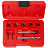 Trusa cu freze pentru puncte sudura