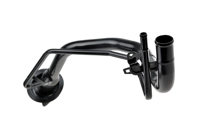 Gura umplere rezervor combustibil Mitsubishi Lancer 1.5, 1.8, 2.0 2007-, Asx 1.6, 2.0 2010-, NTY PWP-MS-014