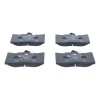 Placute frana Lexus Gs ( L1) 08.11-, Gs ( S19) 01.05-12.12, Is 3 ( E3) 04.13-, Rc ( C1) 08.14-, Fata, ATE