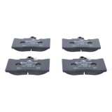 Placute frana Lexus Gs ( L1) 08.11-, Gs ( S19) 01.05-12.12, Is 3 ( E3) 04.13-, Rc ( C1) 08.14-, Fata, ATE