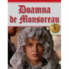 Doamna de Monsoreau Vol.1 - Paperback brosat - Alexandre Dumas - Dexon