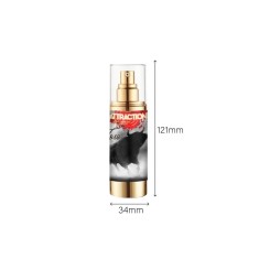 Toro - Gel potență, 30 ml