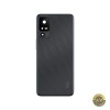 Capac Baterie TCL 40R Negru (Starlight Black) Swap