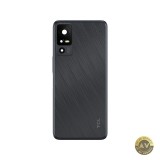 Capac Baterie TCL 40R Negru (Starlight Black) Swap