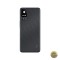 Capac Baterie TCL 40R Negru (Starlight Black) Swap