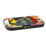 Joc de Masă, Jucărie Junior, Air Hockey 2in1, Multicolor, V&acirc;rsta 3+ Ani