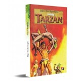 Tarzan Teribilul - Edgar Rice Burroughs