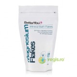 Fulgi de Magneziu pentru Baie 250g