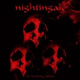 The Breathing Shadow (30th Anniversary) - Vinyl | Nightingale