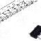 Circuit integrat, bus buffer, cu 3 stari, CMOS, SMD, ONSEMI - NL17SG125DFT2G