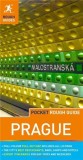Pocket Rough Guide Prague | Rob Humphreys, Jacy Meyer, Rough Guides Ltd