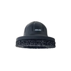 Dispozitiv pentru curatat butuc,tambur roata 150mm