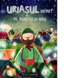Uriasul secret al bunicului meu - David Litchfield