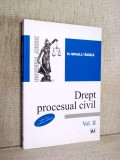 Drept procesual civil, Vol. II - Gabriela Tabarca