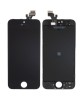 Display LCD Refurbished Apple iPhone 5 Negru Original + Touchscreen Digitizer