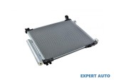 Radiator ac Toyota IQ (2009-&gt;)[_J1_] #1, Array