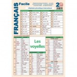 Francais facile 2 - Daniela Harsan