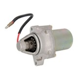 Electromotor scuter Aprilia-Yamaha-Rieju, 14 dinti, distanta prinderi 71mm