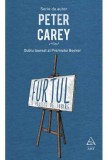 Furtul. O poveste de iubire - Peter Carey