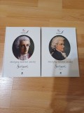 Wolfgang Amadeus Mozart - Scrisori, vol. 1 și 2