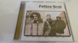 Fettes Brot - cd