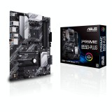 Placa de baza Asus PRIME B550-PLUS, Socket AM4